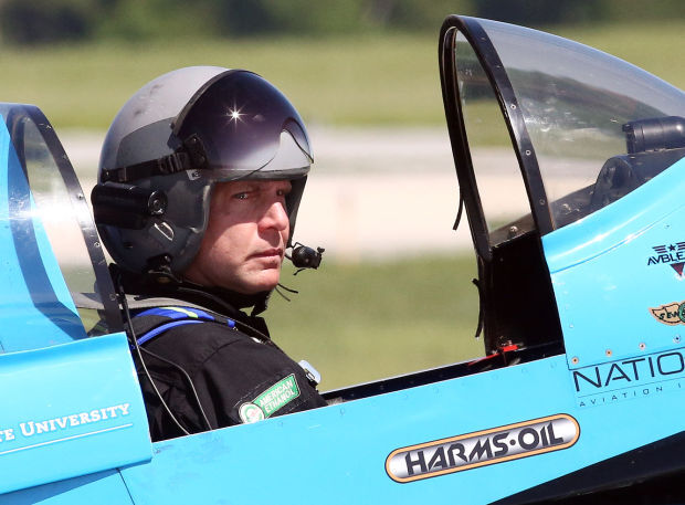 2014 Deke Slayton Airfest